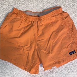 Patagonia Shorts